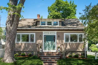 3 Chase Ave, Lexington, MA 02421 - Photo 1