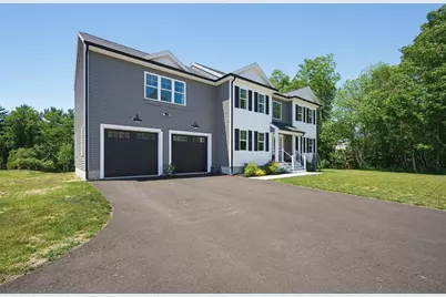 1479 Main St, Acushnet, MA 02743 - Photo 3