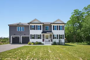 1479 Main St, Acushnet, MA 02743 - Photo 1