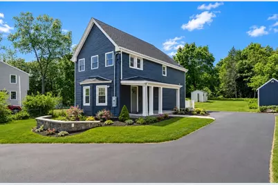 1355 Central St, Stoughton, MA 02072 - Photo 1
