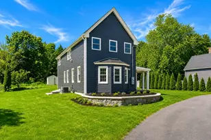 1355 Central St, Stoughton, MA 02072 - Photo 15