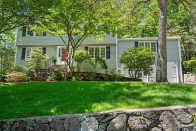 141 Westgate Road, Wellesley, MA 02481 - Photo 1