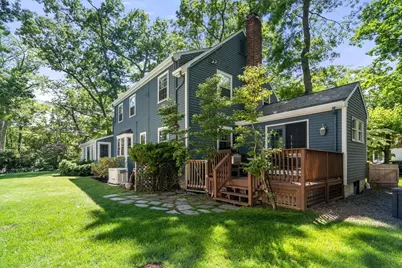 28 York Rd, Newton, MA 02468 - Photo 19