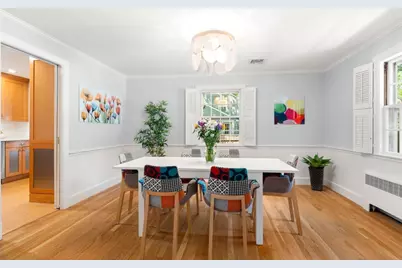 28 York Rd, Newton, MA 02468 - Photo 3