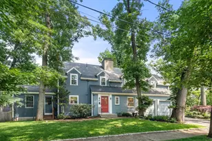 28 York Rd, Newton, MA 02468 - Photo 1