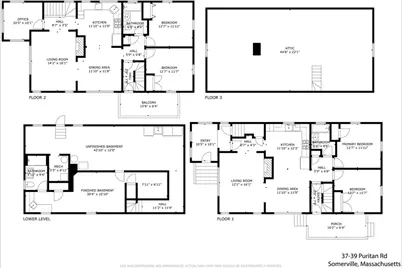37-39 Puritan Road, Somerville, MA 02145 - Photo 41