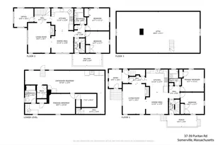 37-39 Puritan Rd, Somerville, MA 02145 - Photo 41