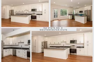 150 State Rd E, Westminster, MA 01473 - Photo 1