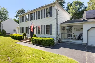 6 Spring Street, Douglas, MA 01516 - Photo 3