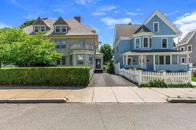 38 Fifth St, Medford, MA 02155 - Photo 29