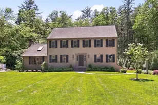 18 Roubound Rd, Norwell, MA 02061 - Photo 1