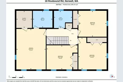 18 Roubound Rd, Norwell, MA 02061 - Photo 25