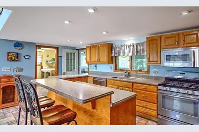 1680 H Drift Road #H, Westport, MA 02790 - Photo 23