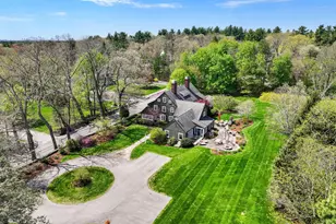 845 North St, Walpole, MA 02081 - Photo 1
