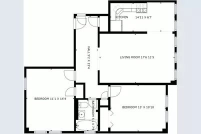 8 Chiswick Rd #31, Boston, MA 02135 - Photo 13