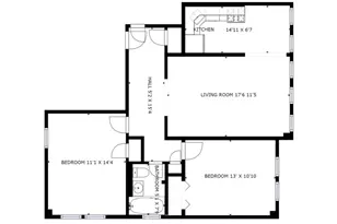 8 Chiswick Rd, Boston, MA 02135 - Photo 13