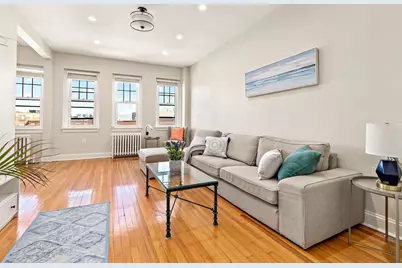 8 Chiswick Rd #31, Boston, MA 02135 - Photo 1