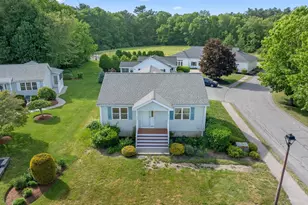 90 Crystal Water Dr, East Bridgewater, MA 02333 - Photo 1