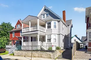 21 Montrose St, Boston, MA 02119 - Photo 1