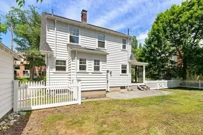 124 Orchard Street, Belmont, MA 02478 - Photo 31