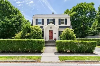 124 Orchard Street, Belmont, MA 02478 - Photo 3