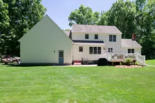 101 Hunter Rd, Uxbridge, MA 01569 - Photo 3