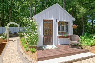 101 Hunter Rd, Uxbridge, MA 01569 - Photo 35