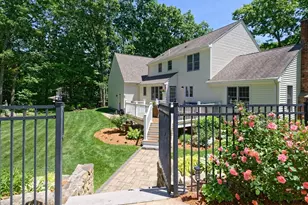 101 Hunter Rd, Uxbridge, MA 01569 - Photo 9