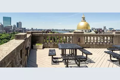 21 Beacon St #8G, Boston, MA 02108 - Photo 19