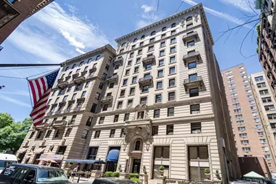 21 Beacon St #8G, Boston, MA 02108 - Photo 21