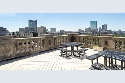 21 Beacon St #8G, Boston, MA 02108 - Photo 17