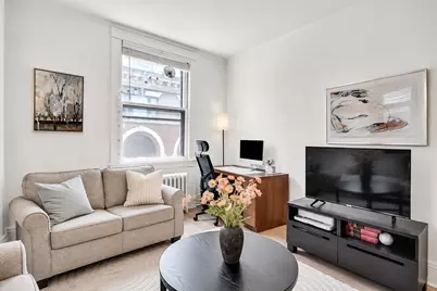 21 Beacon St #8G, Boston, MA 02108 - Photo 5