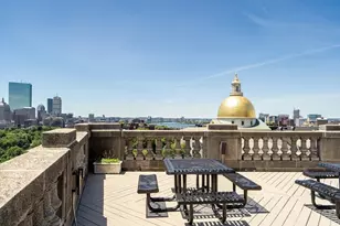 21 Beacon St, Boston, MA 02108 - Photo 19