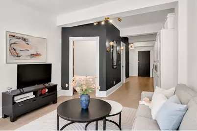 21 Beacon St #8G, Boston, MA 02108 - Photo 5
