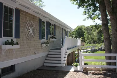 133 Edgewater Dr W, Falmouth, MA 02536 - Photo 1