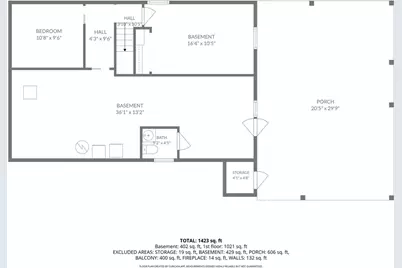 133 Edgewater Dr W, Falmouth, MA 02536 - Photo 29