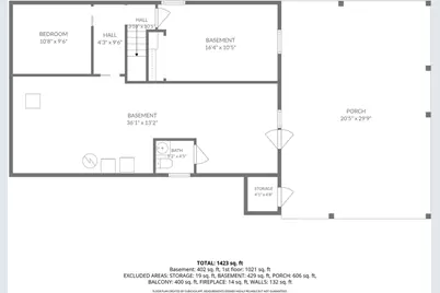133 Edgewater Dr W, Falmouth, MA 02536 - Photo 35