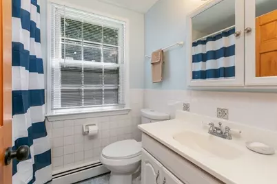 4 Myles Standish Dr #5, Haverhill, MA 01835 - Photo 19