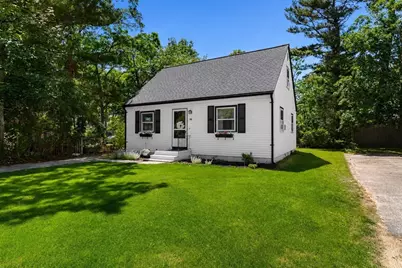 88 Hathaway St, Wareham, MA 02571 - Photo 1