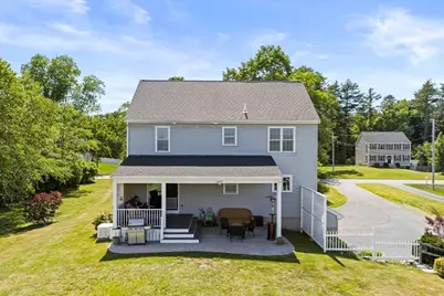 67 Franklin St, Halifax, MA 02338 - Photo 3