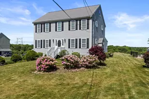 67 Franklin St, Halifax, MA 02338 - Photo 1
