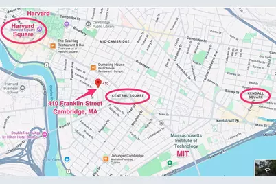 410 Franklin Street, Cambridge, MA 02139 - Photo 13