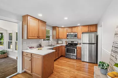 28 Orchard Dr, North Reading, MA 01864 - Photo 11
