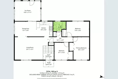 28 Orchard Dr, North Reading, MA 01864 - Photo 35