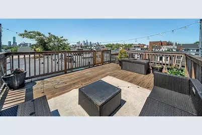 256 Bowen #2, Boston, MA 02127 - Photo 35