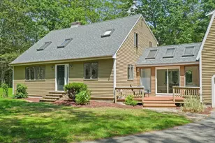 12 Baker Rd, Salisbury, MA 01952 - Photo 3