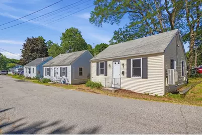 2-6 Pond Terrace, Millbury, MA 01527 - Photo 1