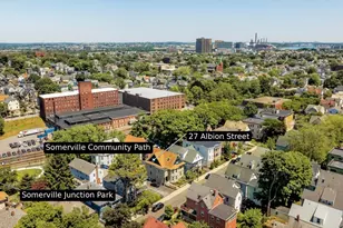 27 Albion St, Somerville, MA 02143 - Photo 25