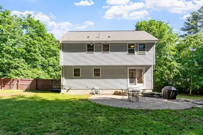 26 Worden Road, Tyngsborough, MA 01879 - Photo 37