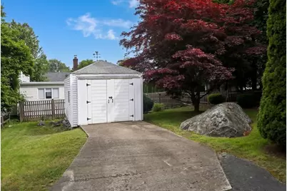 233 Florence Ave, Arlington, MA 02476 - Photo 33
